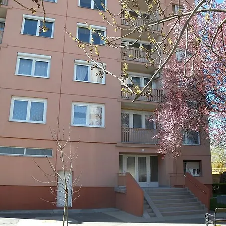 One-bedroom In Siofok/balaton 26714 דירה שיופוק