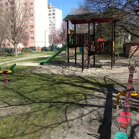 דירה One-bedroom In Siofok/balaton 26714 *