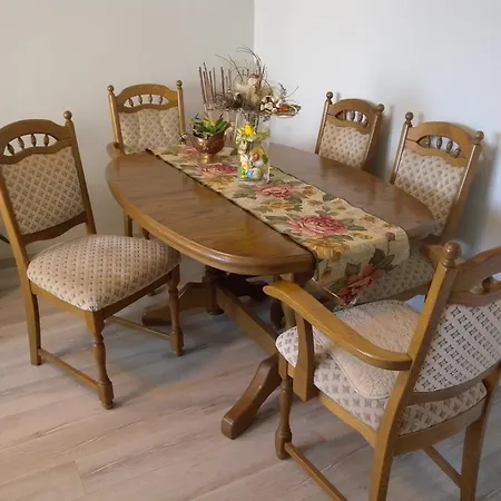 One-bedroom In Siofok/balaton 26714 * שיופוק