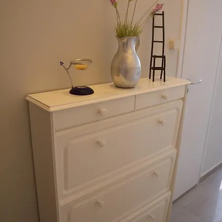דירה One-bedroom In Siofok/balaton 26714