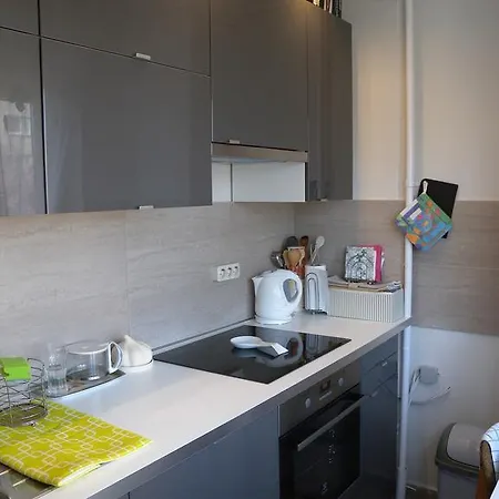 One-bedroom In Siofok/balaton 26714 דירה שיופוק