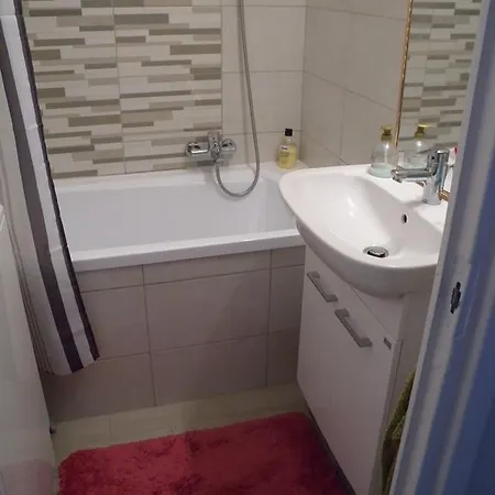 One-bedroom In Siofok/balaton 26714 שיופוק