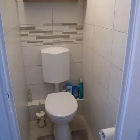 One-bedroom In Siofok/balaton 26714 דירה