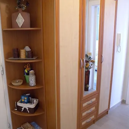 דירה One-bedroom In Siofok/balaton 26714 *