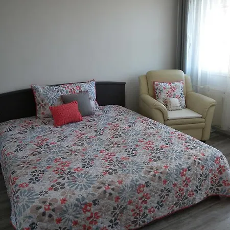 דירה One-bedroom In Siofok/balaton 26714 *