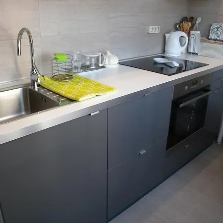 One-bedroom In Siofok/balaton 26714