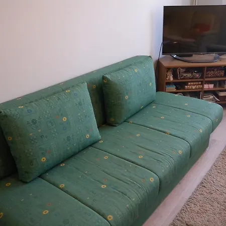 One-bedroom In Siofok/balaton 26714 דירה שיופוק