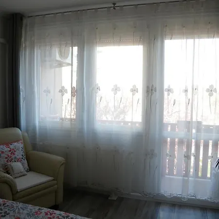 דירה One-bedroom In Siofok/balaton 26714 *